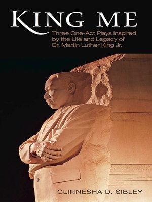 cover image of King Me